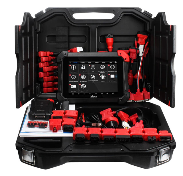 xtool ps90 pro package 1