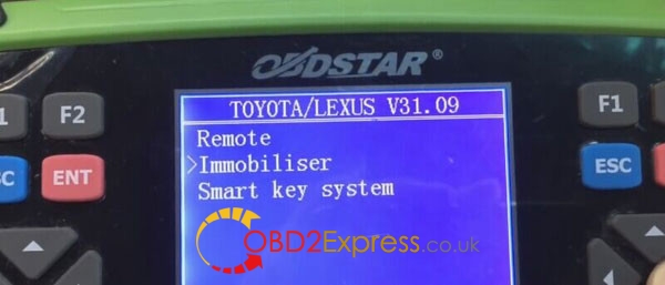X300-Pro3-Reset-Toyota-G-chip-72-when-all-key-lost-5