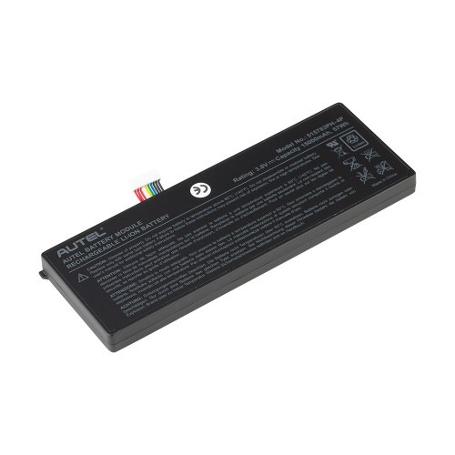 Battery for Autel MK908/ MK908P/ IM608/ IM608 PRO