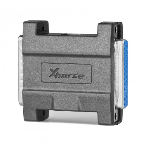 Xhorse New Toyota 8A/4A TOY8A AKL Adapter No need Pin Code Support All Key Lost, Add Key for VVDI Key Tool Plus