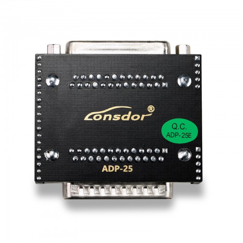 Lonsdor Super ADP 8A/4A Adapter and Lonsdor LKE Smart Key Emulator 5 in 1 Work With Lonsdor K518ISE/ K518S