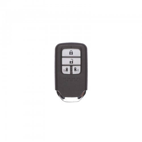5pcs AUTEL IKEYHD004BL Honda 4 Buttons Universal Remote Smart Key (Left/ Right Doors)