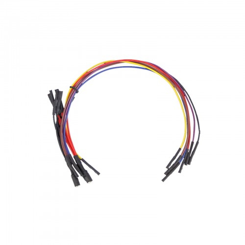 OBDSTAR Airbag Reset Authorization and P004 Adapter & Jumper Cable for OBDSTAR OdoMaster