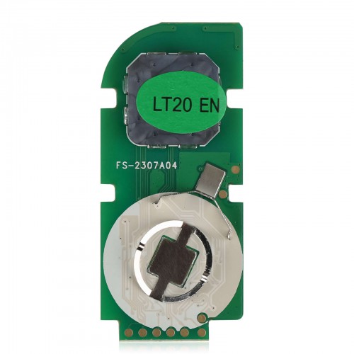 Lonsdor LT20-07 8A+4D Smart Key for Toyota Lexus 4 Buttons