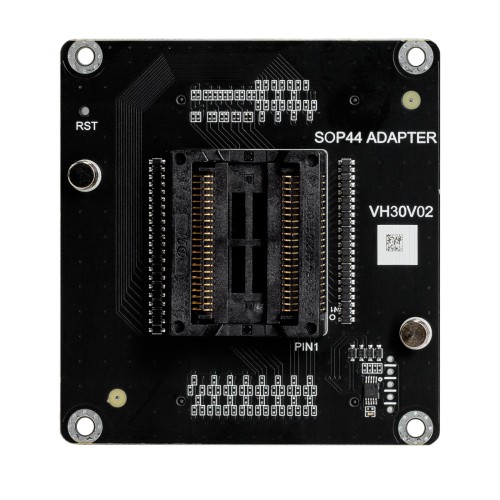 XHORSE XDMP06GL VH30 SOP44 Adapter for Xhorse Multi-Prog Programmer