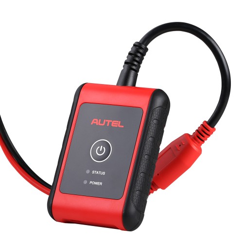 Autel MaxiBAS BT506 Car Battery and Electrical System Analysis Tool