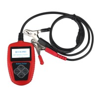 QUICKLYNKS BA101 Automotive 12V Vehicle Battery Tester Shipping from UK