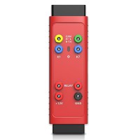 AUTEL G-BOX2 GBOX2 Tool For Benz BMW All Keys Lost Work With IM608, MX808IM, IM508 And XP400