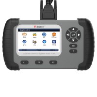 Original VIDENT iAuto708 Lite Professional Four System Scan Tool OBDII Scanner Car Diagnostic Tool