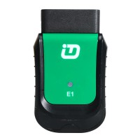VPECKER E1 Easydiag OBDII Full Diagnostic Tool Support WIFI DPF RESET Special Function Added Online Update