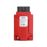 [EU Ship No Tax] FLY SVCI J2534 Diagnostic Tool Support Online Module Programming Supports Ford & Mazda IDS/ Toyota TIS/ SSD/ GDS2/ ELM327 Software