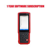1 Year Software Subscription for LAUNCH X431 CRP429/ CRP909 Serial Tool