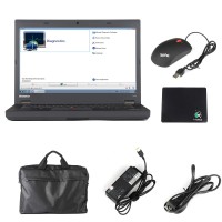 Lenovo T440P Laptop I7 CPU WIFI With 8GB Memory ( Second Hand Laptop)