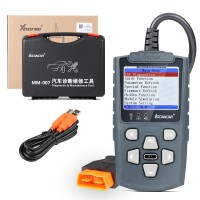 Xhorse Iscancar V-A-G MM-007 MM007 Diagnostic and Maintenance Tool Support Skoda,Seat and VDO MQB Mileage Correction