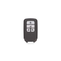 5pcs AUTEL IKEYHD004BL Honda 4 Buttons Universal Remote Smart Key (Left/ Right Doors)