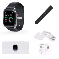 Autel OTOFIX Watch Smart Key Watch Without VCI 3-in-1 Wearable Device Smart Key+ Smart Watch+ Smart Phone Voice Control Lock/Unlock Doors Trunk Remote