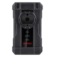 2023 CGDI CG100X New Generation Programmer for Airbag Reset Mileage Correction and Chip Reading Support MQB