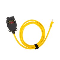 [Pre-Order] GODIAG GT109 DOIP-ENET Diagnostic Programming Cable for Vehicles Supporting DOIP Protocol