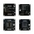 XHORSE Multi-Prog Adapter for VH24 SOP44 & TSOP48, VH29 EEPROM & FLASH, VH30 SOP44, VH31 TSOP48 Adapter