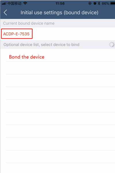 Cell-phone-bound-to-ACDP-7