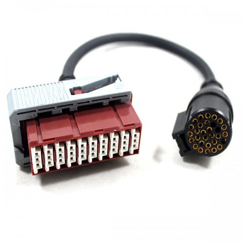 Lexia-3 30 PIN cable for Citroen Diagnostic Tool