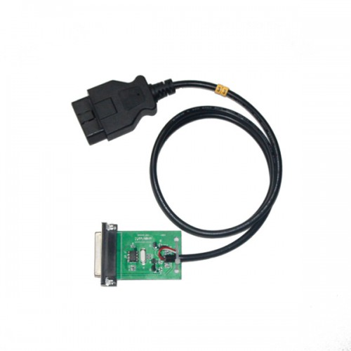 Tacho Universal July Version NO.33 OBD2 for Dongle Chrysler