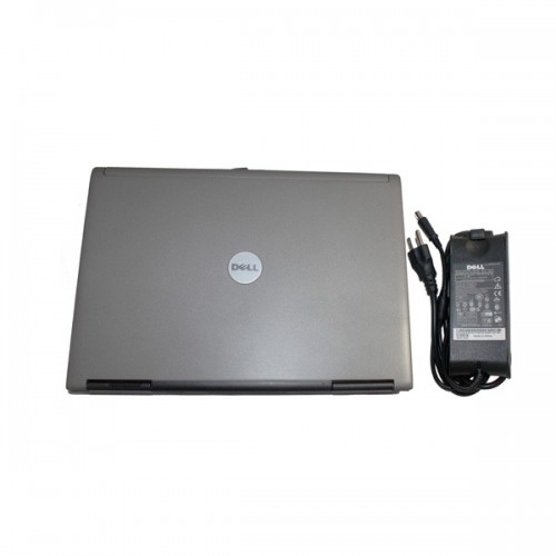 Dell D630 Core2 Duo 1,8GHz, WIFI, DVDRW Second Hand Laptop(Choose SO489,SO106-D)