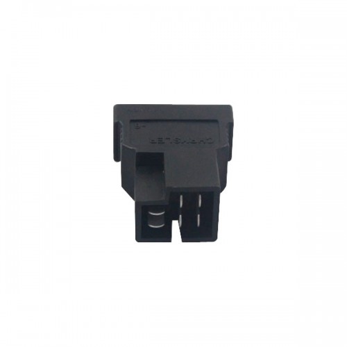 Chrysler 6 PIN Connector For Launch X431 GX3 and Diagun