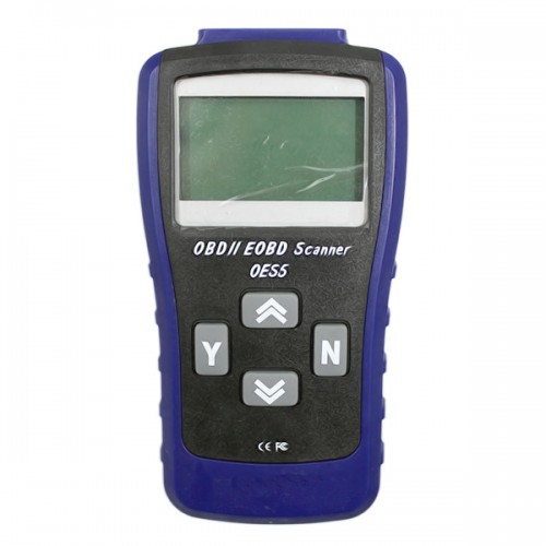 OBD2 CAN-BUS Scanner Tool OES5 Car Diagnostic