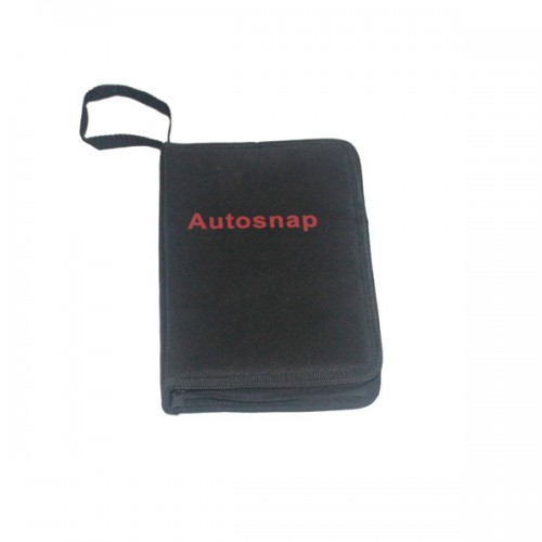 Original Autosnap EBS601 Electronic Brake Service Tool