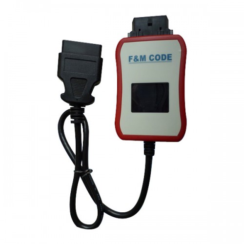 Incode Tool for Ford & Mazda
