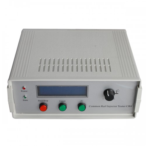 Newest High-pressure common-rail injector tester 2012 choose SC259