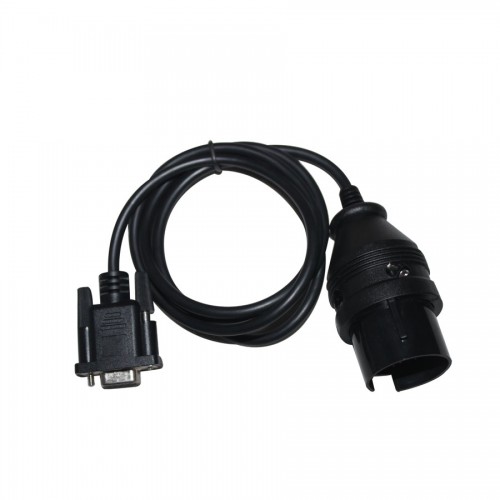 38 Pin to COM 9pin Connector for BENZ choose SF01