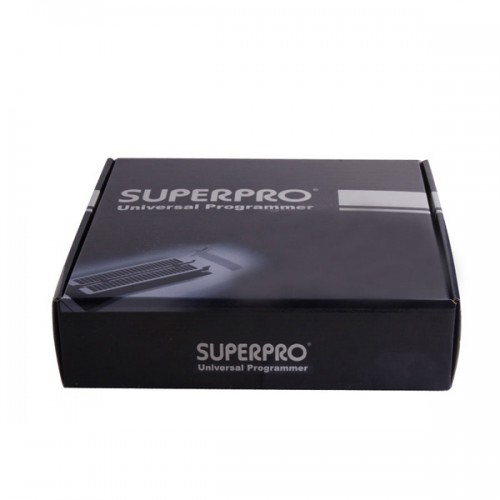 Original Universal Xeltek USB Superpro 600P Programmer （choose SE62)
