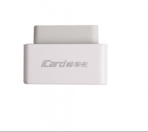 Original Launch X431 ICARD Scan Tool with OBDII/EOBD Support Android Phone
