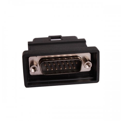 Smart OBDII 16/16E Connector for Launch X431 GX3