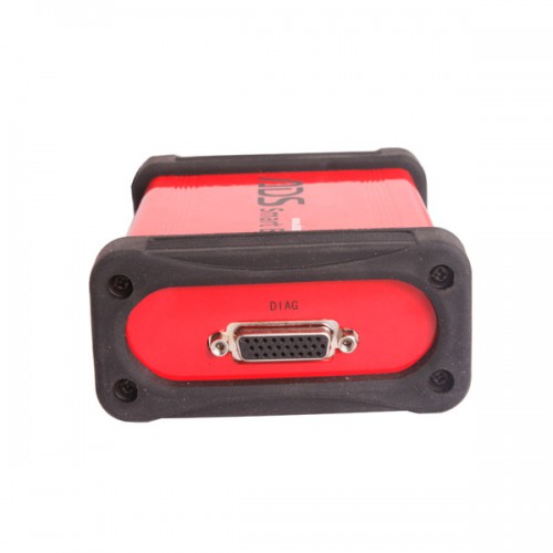 ADS-1S PC-Based Universal Fault Code Diagnostic Scanner stop production