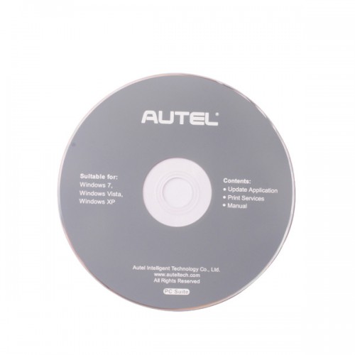 Original Autel Maxidiag Elite MD702 for all system With Data Stream Function Free update internet