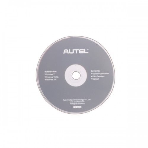 Original Autel Maxidiag Elite MD704 for all system With Data Stream Function Free update internet