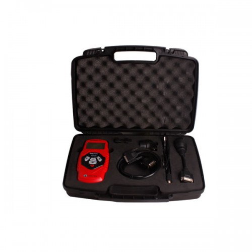 QUICKLYNKS OT900 Oil Service and Airbag reset Tool (Spanish/English Updatable)