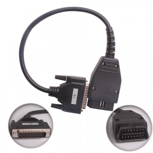 A1 Cable for CARPROG FULL