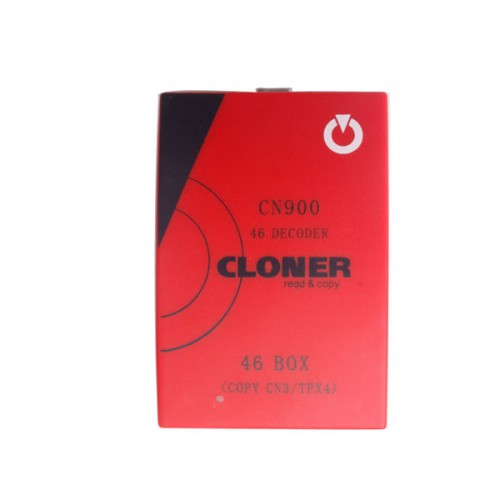 Original CN900 key programmer Master +ID46 CLONER BOX save 20EUR Choose SK188/SK189
