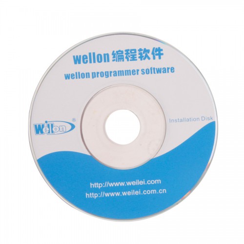 Original Wellon GP-2 Programmer SE 97 as a replacement