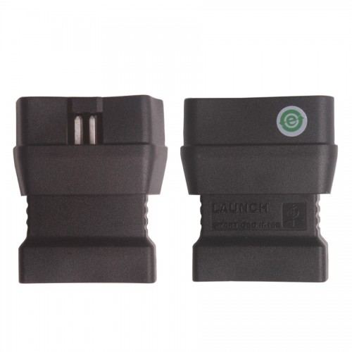 OBD16E Adapter Connector for Launch X431 IV