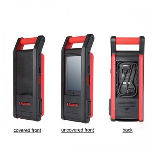Launch X431 X-431 GDS Gasoline and Diesel Professional Diagnostic Tool Support Wifi