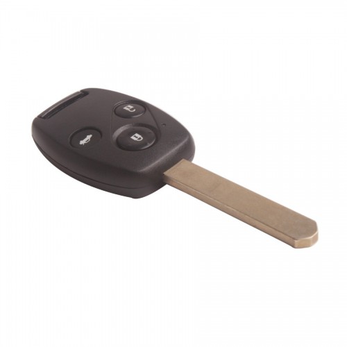 3 Button Remote Key (Euro) 433MHZ For 2008-2011 H-onda Accord 5pcs/lot