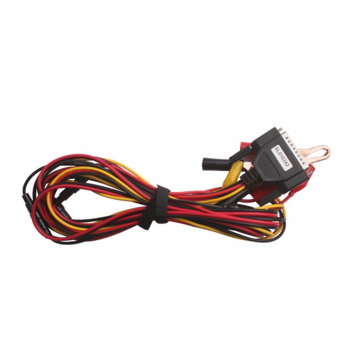 SL010342 Universal Cable For MOTO 7000TW Motocycle Scanner