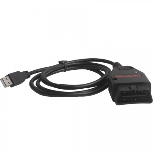 Galletto 1260 ECU Chip Tuning Interface