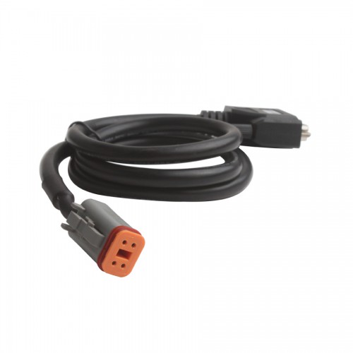 SL010480 Harley-Davidson Cable For MOTO 7000TW Motorcycle Scanner