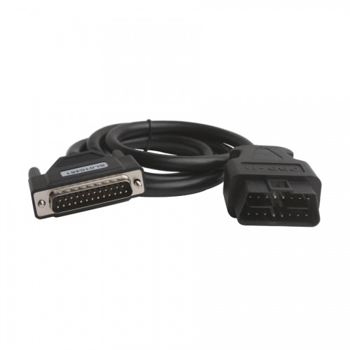 SL010481 OBDII Cable (Triumph) For MOTO 7000TW Motocycle Scanner